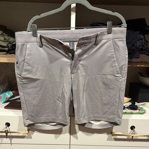 Robert Barakett Gray Men's Shorts